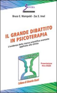 il didattito in psicoterapia 