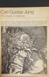 psicologie e religione di Jung Carl Gustav