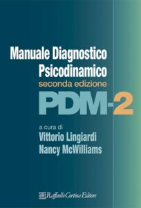 manuale diagnostico psicodinamico contenuti e storia